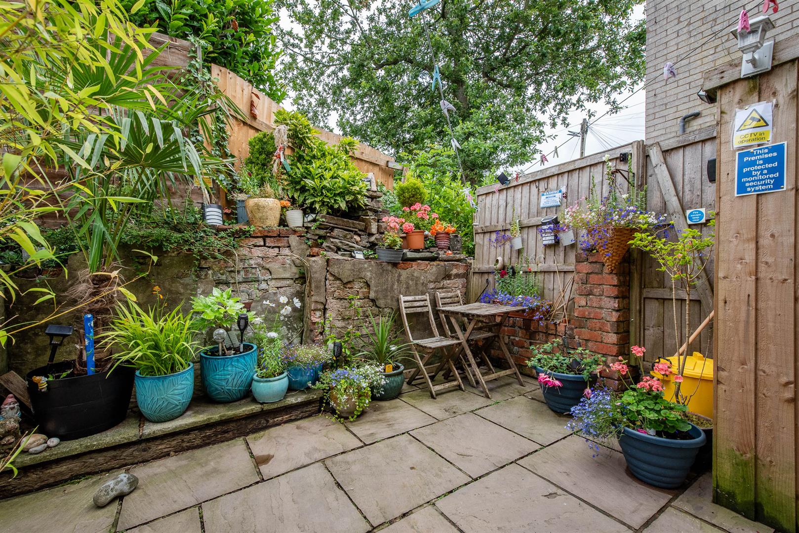 Meadow Street, Wheelton, Chorley